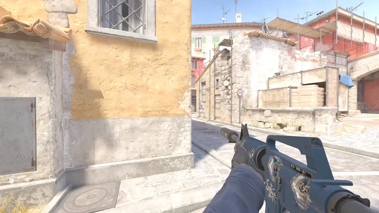 highlight